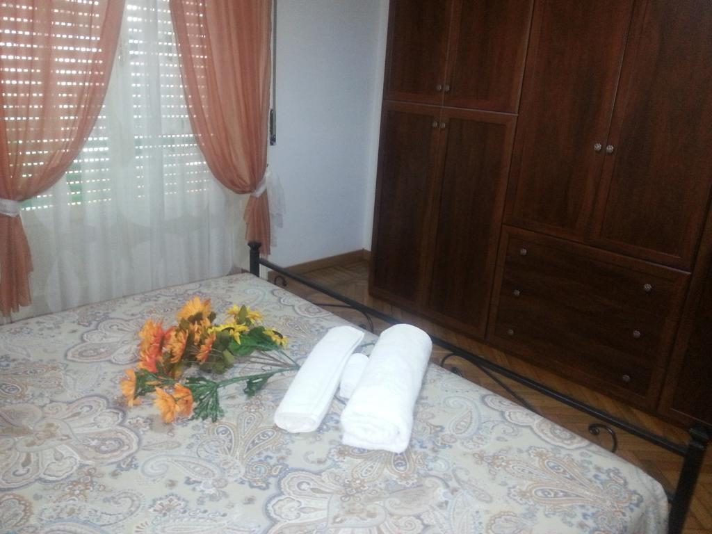 Amico Del Sole Bed & Breakfast Roma Rom bilde