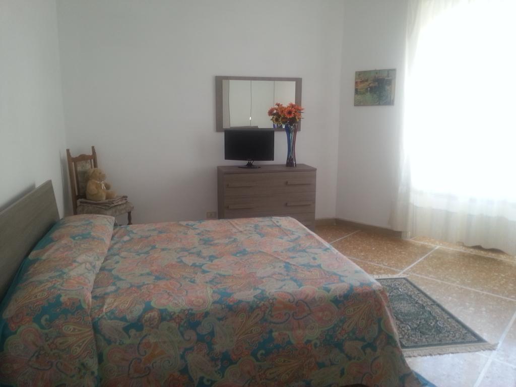 Amico Del Sole Bed & Breakfast Roma Rom bilde