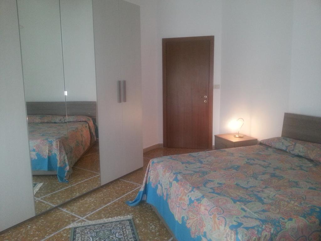 Amico Del Sole Bed & Breakfast Roma Rom bilde
